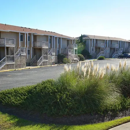 Sea Scape Beach And Golf Villas Kitty Hawk Exterior foto
