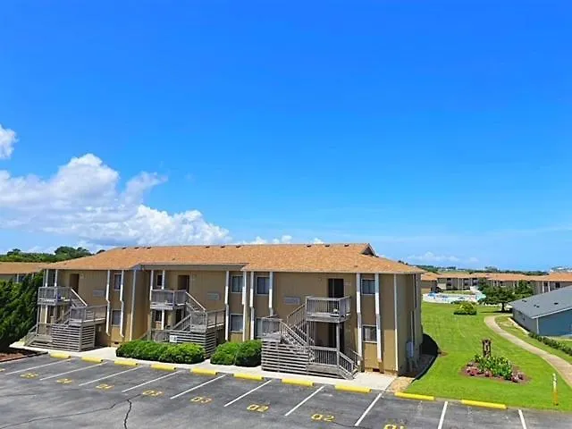 Sea Scape Beach And Golf Villas