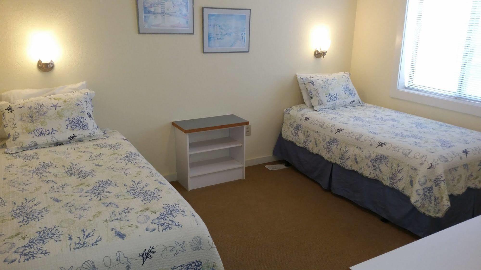 Sea Scape Beach And Golf 3* Kitty Hawk