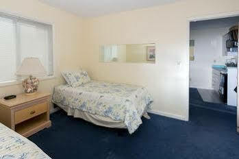 Sea Scape Beach And Golf Aparthotel 3*