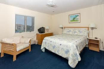 Apart-hotel Sea Scape And Golf 3*