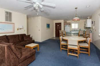 Sea Scape And Golf Apart-hotel 3*